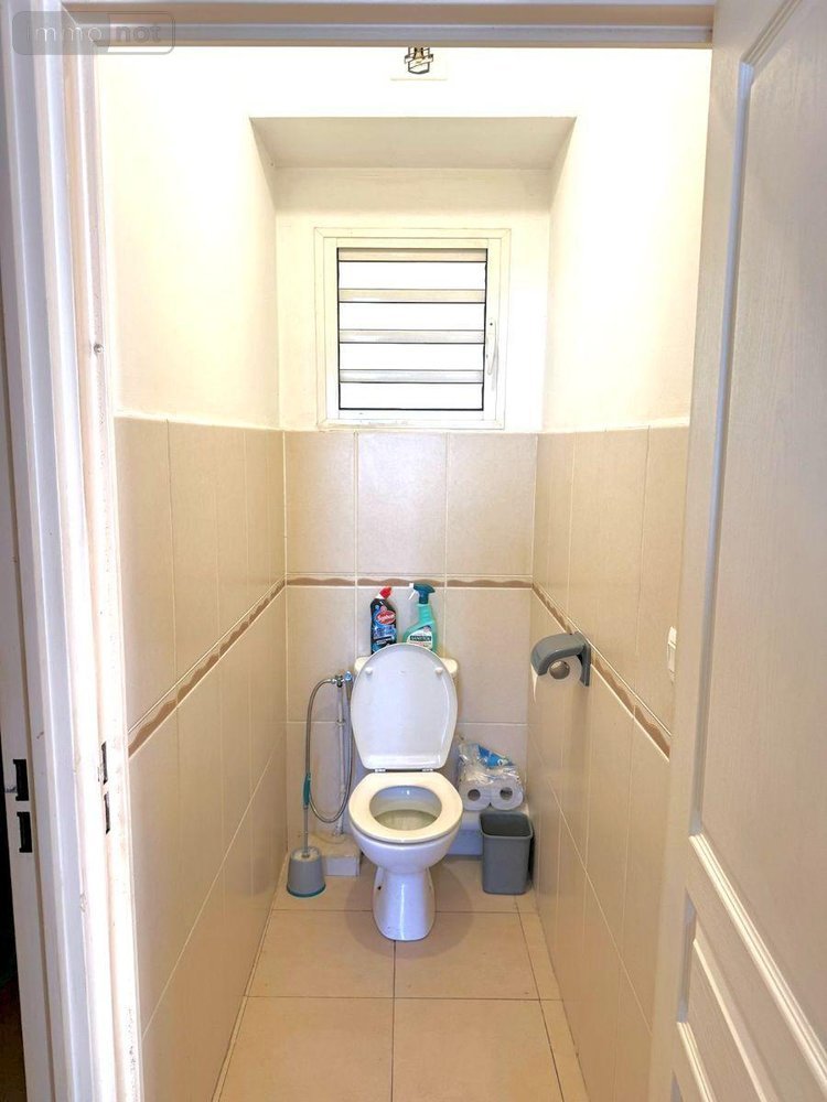 Appartement a vendre La Possession 97419 Réunion 48 m2 2 pièces 149000 euros