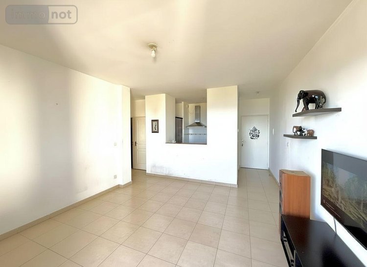 Appartement a vendre La Possession 97419 Réunion 48 m2 2 pièces 149000 euros