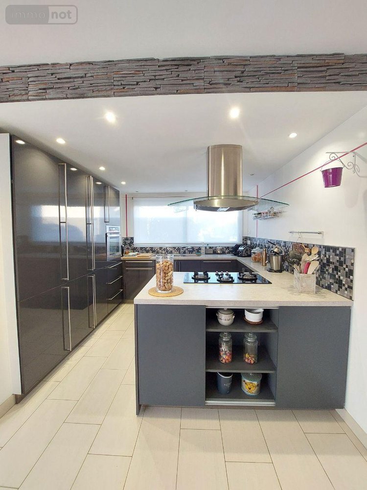 Maison a vendre La Mézière 35520 Ille-et-Vilaine 180 m2 7 pièces 520000 euros