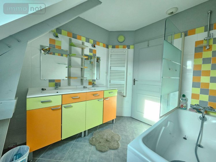 Maison a vendre La Mézière 35520 Ille-et-Vilaine 180 m2 7 pièces 520000 euros