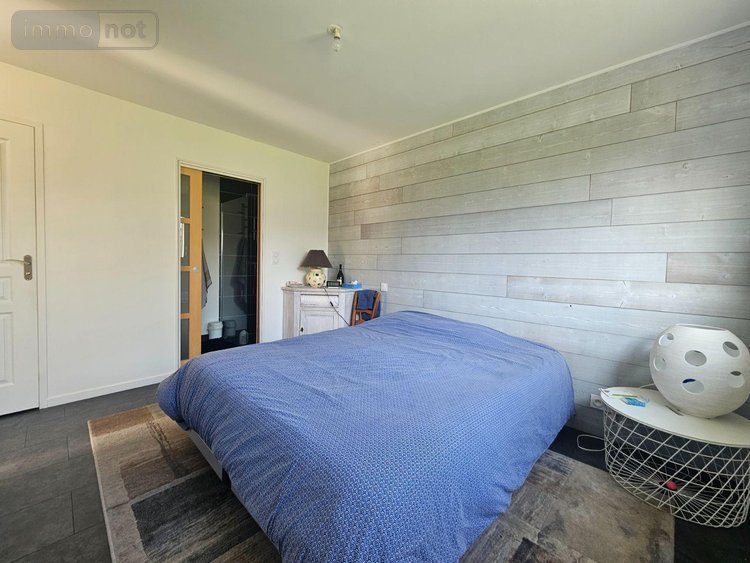 Maison a vendre La Mézière 35520 Ille-et-Vilaine 180 m2 7 pièces 520000 euros