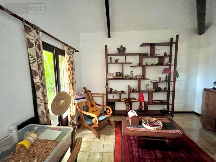 Maison a vendre La Possession 97419 Réunion 130 m2 5 pièces 780000 euros