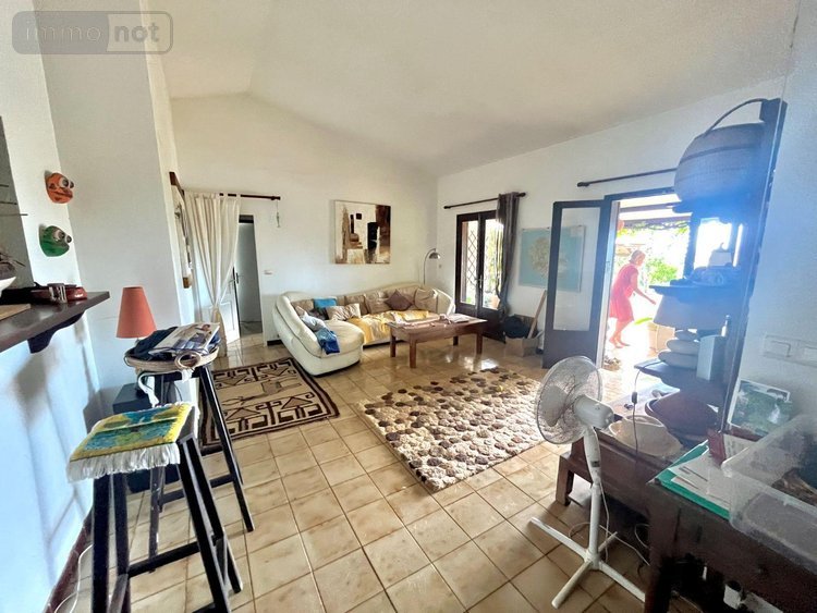 Maison a vendre La Possession 97419 Réunion 130 m2 5 pièces 780000 euros