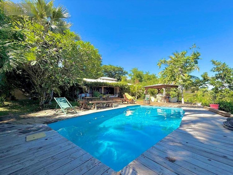 Maison a vendre La Possession 97419 Réunion 130 m2 5 pièces 780000 euros