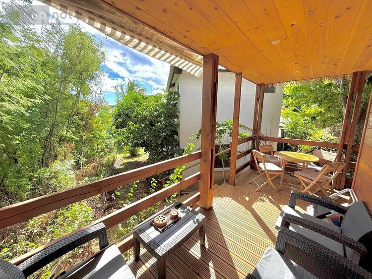 Maison a vendre La Possession 97419 Réunion 130 m2 5 pièces 780000 euros