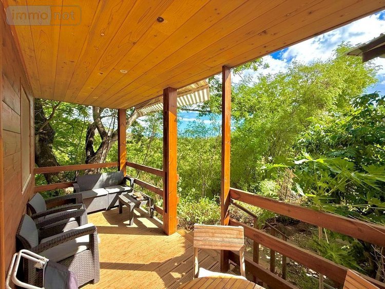 Maison a vendre La Possession 97419 Réunion 130 m2 5 pièces 780000 euros