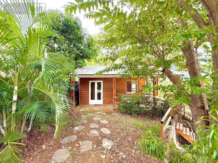 Maison a vendre La Possession 97419 Réunion 130 m2 5 pièces 780000 euros