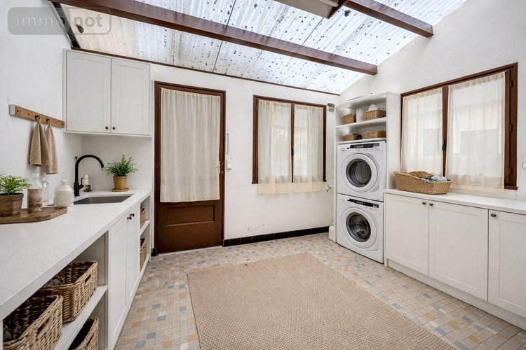 Maison a vendre Aubigné-Racan 72800 Sarthe 130 m2 4 pièces 121900 euros