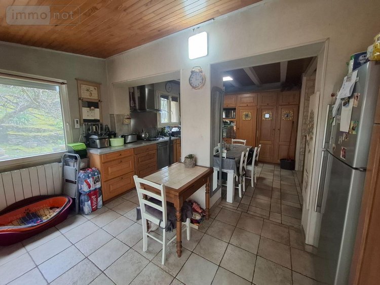 Maison a vendre La Roque-Gageac 24250 Dordogne 150 m2 6 pièces 411000 euros