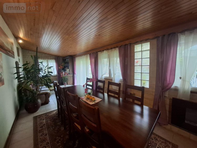 Maison a vendre La Roque-Gageac 24250 Dordogne 150 m2 6 pièces 411000 euros