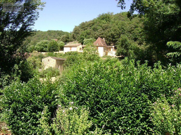 Maison a vendre La Roque-Gageac 24250 Dordogne 150 m2 6 pièces 411000 euros
