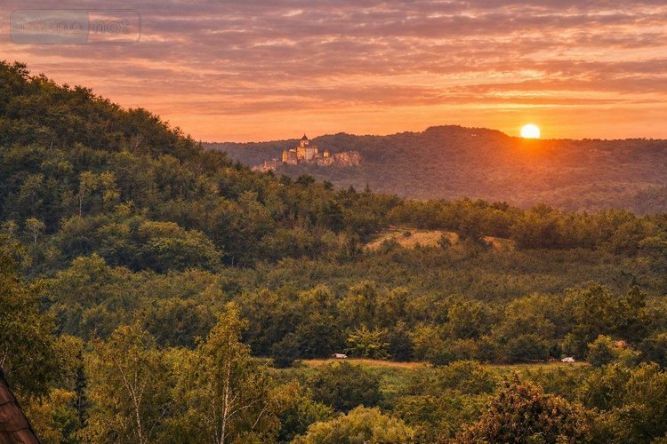 Maison a vendre La Roque-Gageac 24250 Dordogne 150 m2 6 pièces 411000 euros