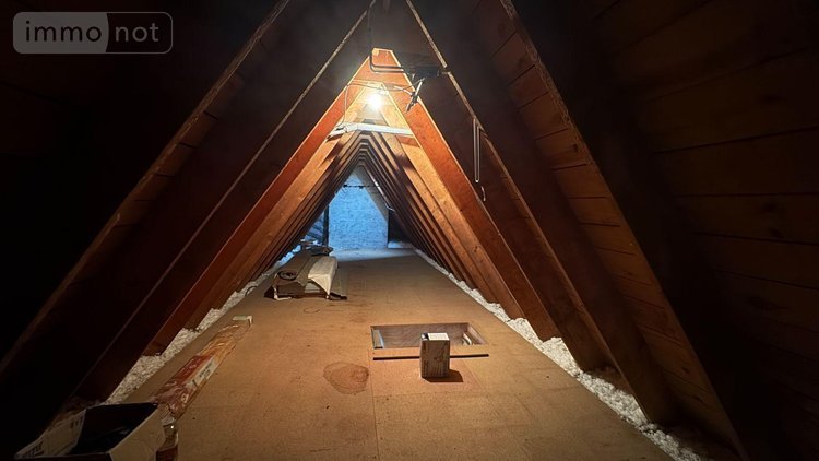 Maison a vendre La Forêt-Fouesnant 29940 Finistère 170 m2 7 pièces 436128 euros