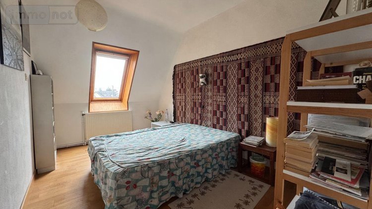 Maison a vendre La Forêt-Fouesnant 29940 Finistère 170 m2 7 pièces 436128 euros