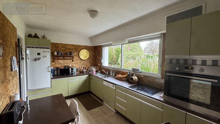 Maison a vendre La Forêt-Fouesnant 29940 Finistère 170 m2 7 pièces 436128 euros