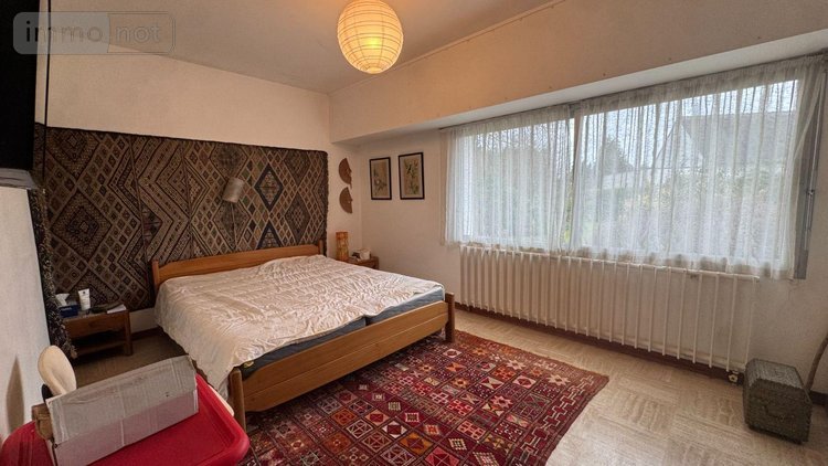 Maison a vendre La Forêt-Fouesnant 29940 Finistère 170 m2 7 pièces 436128 euros