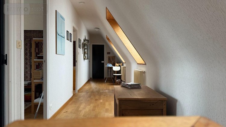 Maison a vendre La Forêt-Fouesnant 29940 Finistère 170 m2 7 pièces 436128 euros