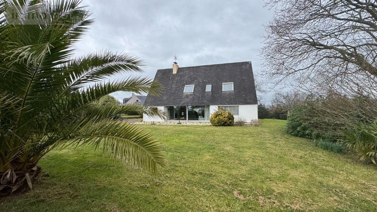 Maison a vendre La Forêt-Fouesnant 29940 Finistère 170 m2 7 pièces 436128 euros