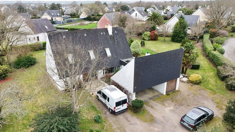 Maison a vendre La Forêt-Fouesnant 29940 Finistère 170 m2 7 pièces 436128 euros