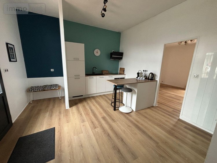 Maison a vendre Saint-Médard-en-Jalles 33160 Gironde 126 m2 5 pièces 498800 euros