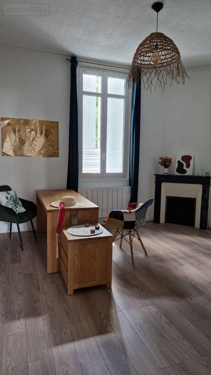 Maison a vendre Saint-Médard-en-Jalles 33160 Gironde 126 m2 5 pièces 498800 euros