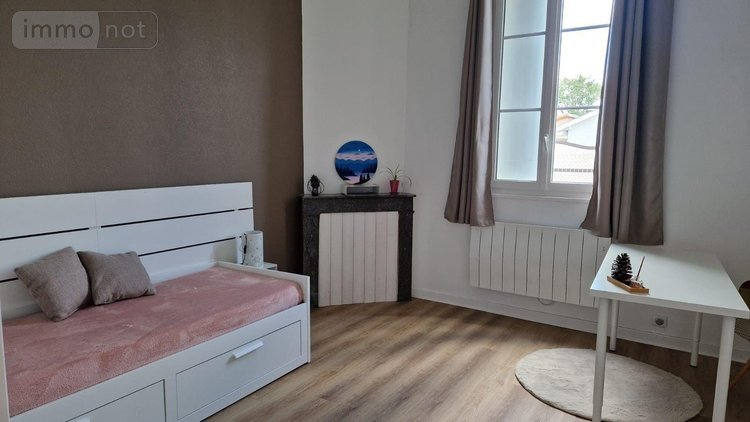 Maison a vendre Saint-Médard-en-Jalles 33160 Gironde 126 m2 5 pièces 498800 euros