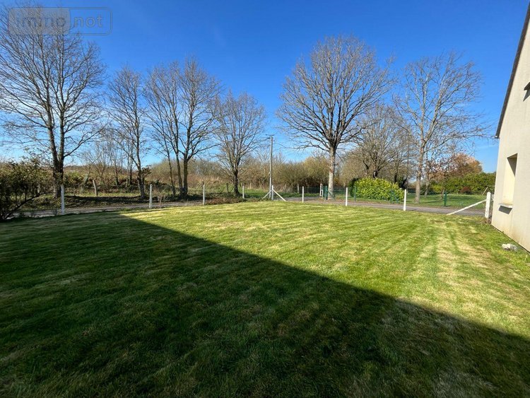 Maison a vendre Ducey-les-Chéris 50220 Manche 123 m2 5 pièces 206700 euros