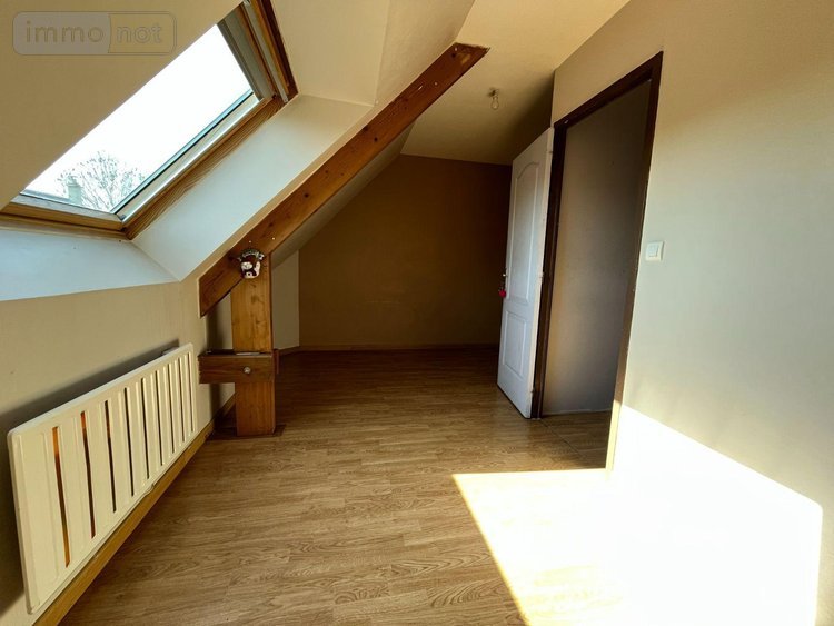 Maison a vendre Ducey-les-Chéris 50220 Manche 123 m2 5 pièces 206700 euros