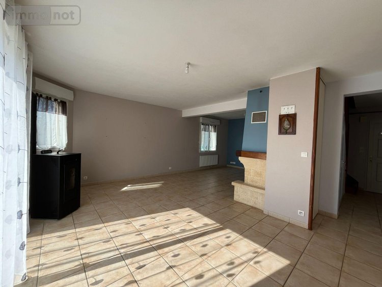 Maison a vendre Ducey-les-Chéris 50220 Manche 123 m2 5 pièces 206700 euros