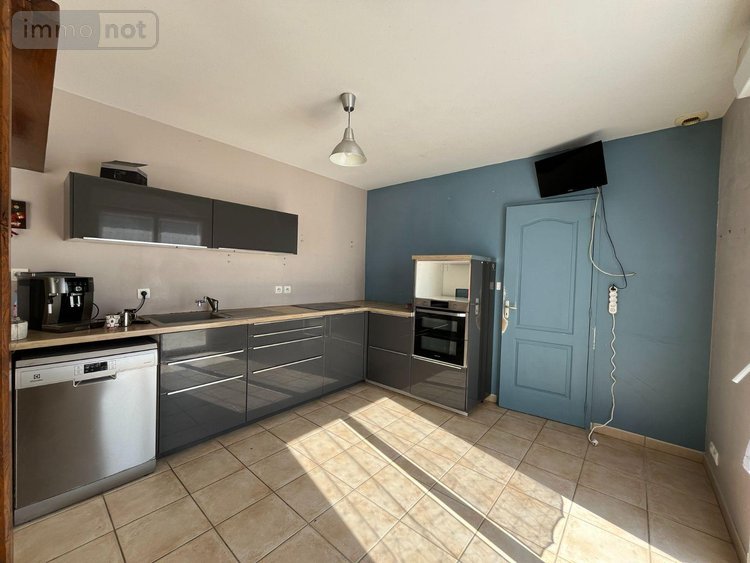 Maison a vendre Ducey-les-Chéris 50220 Manche 123 m2 5 pièces 206700 euros