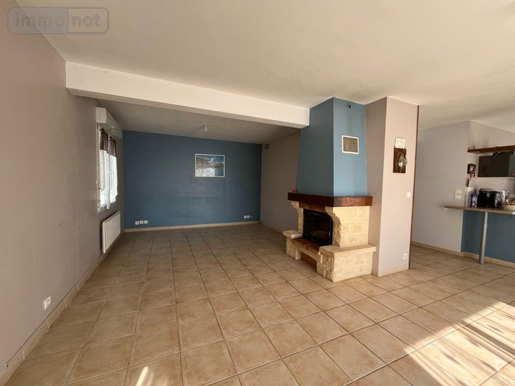 Maison a vendre Ducey-les-Chéris 50220 Manche 123 m2 5 pièces 206700 euros