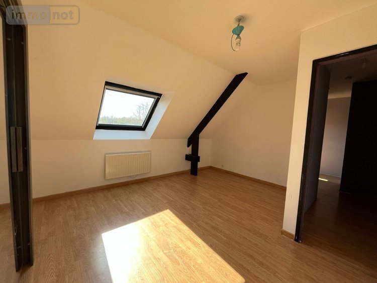 Maison a vendre Ducey-les-Chéris 50220 Manche 123 m2 5 pièces 206700 euros