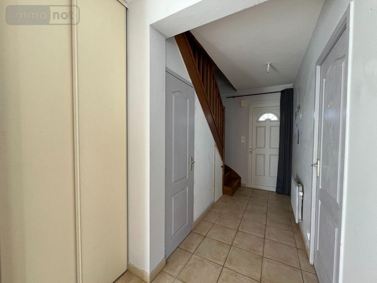 Maison a vendre Ducey-les-Chéris 50220 Manche 123 m2 5 pièces 206700 euros