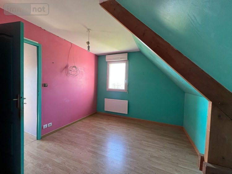 Maison a vendre Ducey-les-Chéris 50220 Manche 123 m2 5 pièces 206700 euros