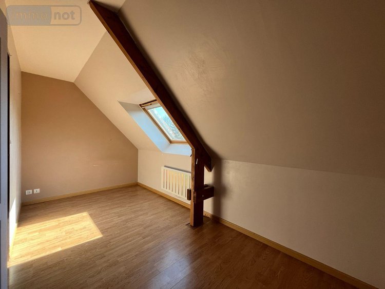 Maison a vendre Ducey-les-Chéris 50220 Manche 123 m2 5 pièces 206700 euros