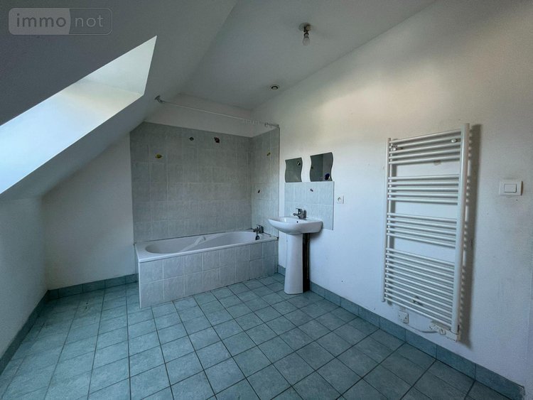 Maison a vendre Ducey-les-Chéris 50220 Manche 123 m2 5 pièces 206700 euros