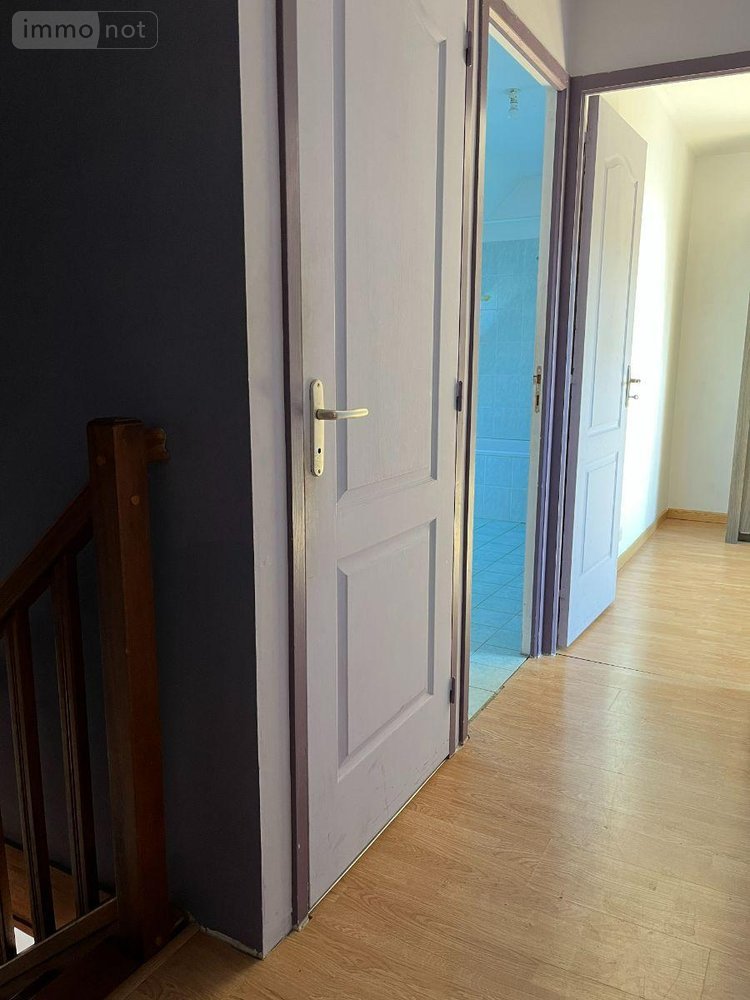 Maison a vendre Ducey-les-Chéris 50220 Manche 123 m2 5 pièces 206700 euros