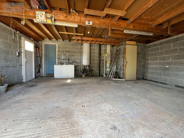 Maison a vendre Ducey-les-Chéris 50220 Manche 123 m2 5 pièces 206700 euros