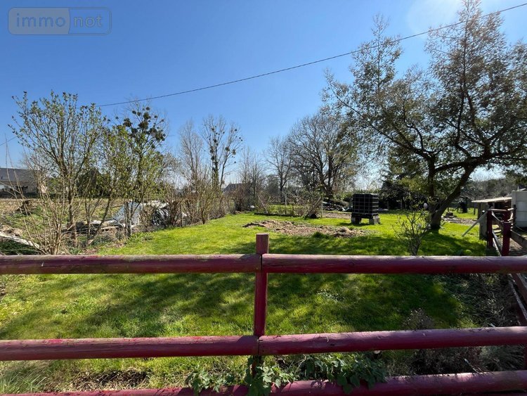 Maison a vendre Ducey-les-Chéris 50220 Manche 123 m2 5 pièces 206700 euros