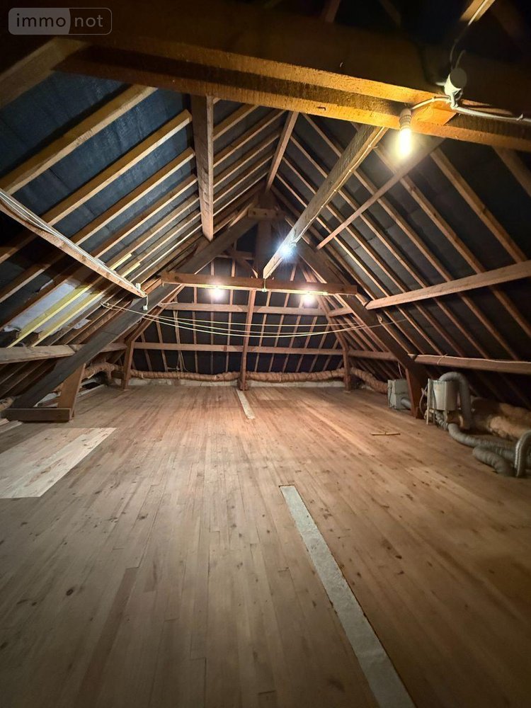 Maison a vendre Wavrans-sur-l'Aa 62380 Pas-de-Calais 149 m2 5 pièces 333000 euros