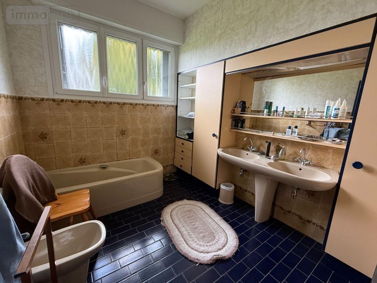 Maison a vendre Wavrans-sur-l'Aa 62380 Pas-de-Calais 149 m2 5 pièces 333000 euros