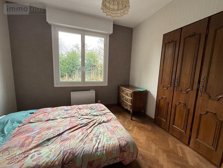 Maison a vendre Wavrans-sur-l'Aa 62380 Pas-de-Calais 149 m2 5 pièces 333000 euros