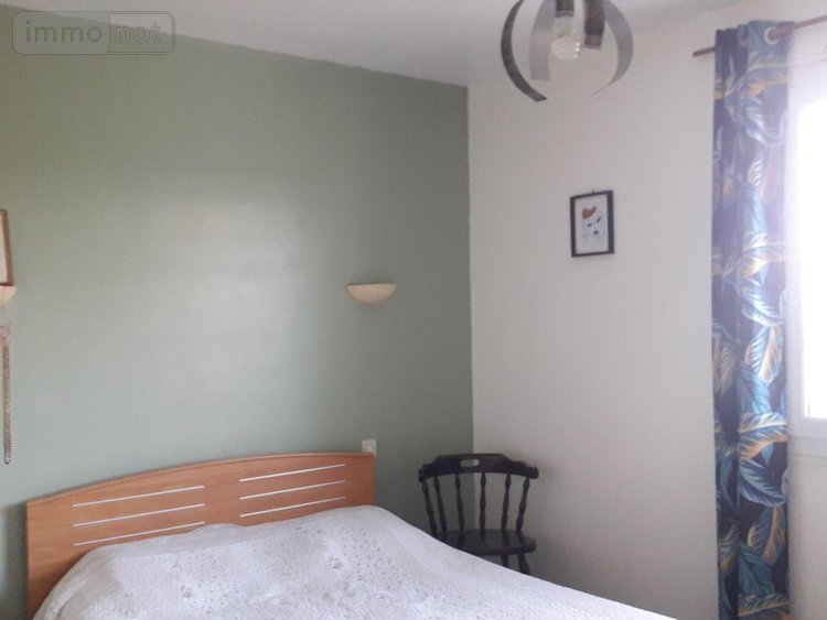 Maison a vendre Noyers-sur-Cher 41140 Loir-et-Cher 110 m2 5 pièces 188550 euros