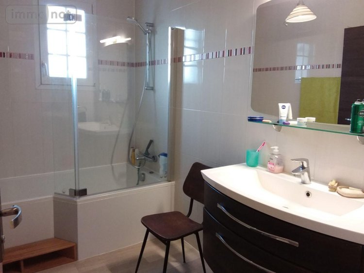 Maison a vendre Noyers-sur-Cher 41140 Loir-et-Cher 110 m2 5 pièces 188550 euros