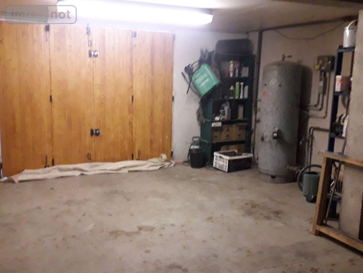 Maison a vendre Noyers-sur-Cher 41140 Loir-et-Cher 110 m2 5 pièces 188550 euros