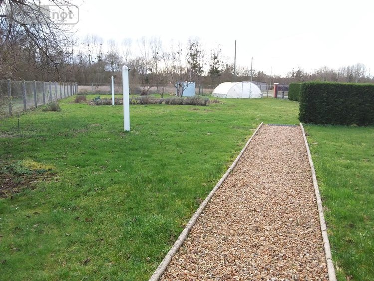 Maison a vendre Noyers-sur-Cher 41140 Loir-et-Cher 110 m2 5 pièces 188550 euros