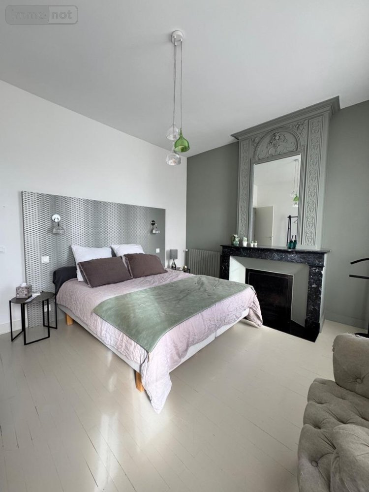 propriete a vendre Libourne 33500 Gironde 413 m2 11 pièces 1580000 euros