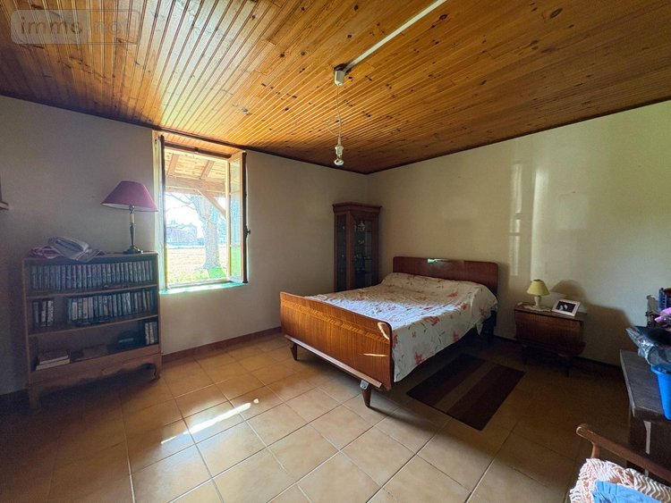 Maison a vendre Balizac 33730 Gironde 156 m2 5 pièces 212400 euros