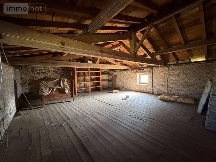 Maison a vendre Balizac 33730 Gironde 156 m2 5 pièces 212400 euros