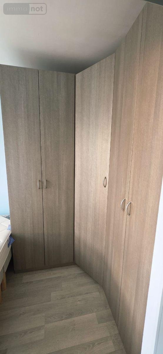 Appartement a vendre Malo-les-Bains 59240 Nord 34 m2 2 pièces 112875 euros